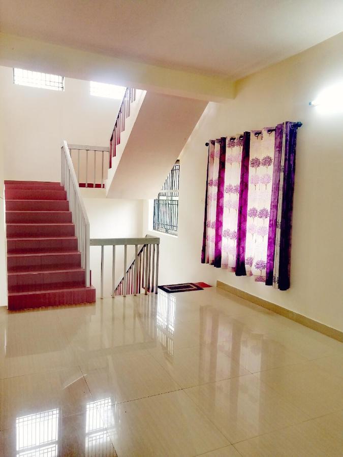Phoenix Beach Resort Hotel Kanyakumari