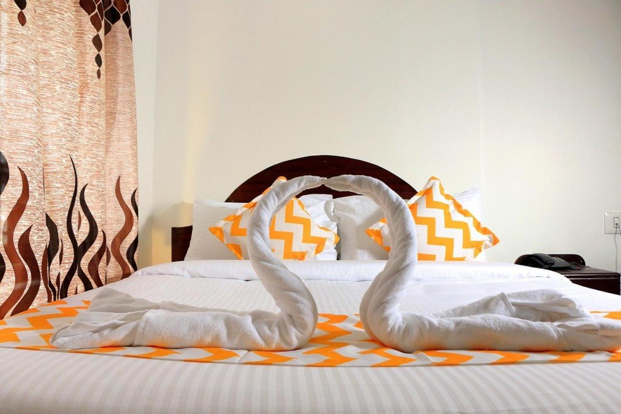 Hotel Jaisas Paradise