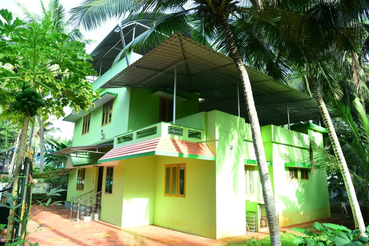 Villa Trinity - 5 Bedroom-villa *
