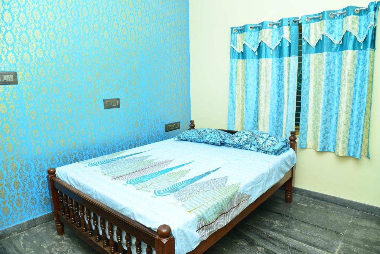 Villa Trinity - 5 Bedroom-villa *