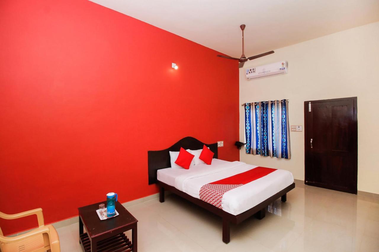 O Aljemin 4* Kanyakumari
