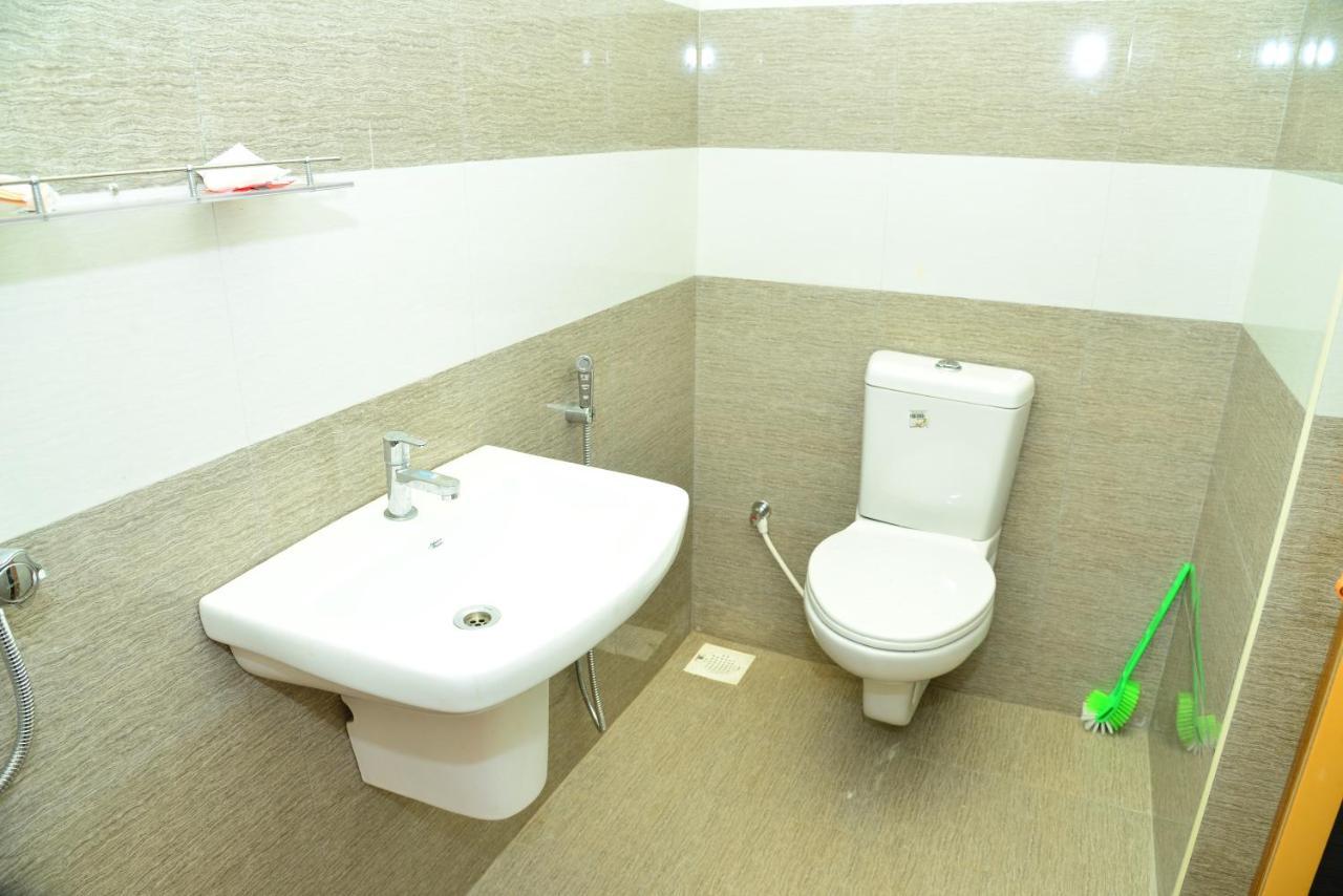 Trinity - 5 Bedroom-villa Villa