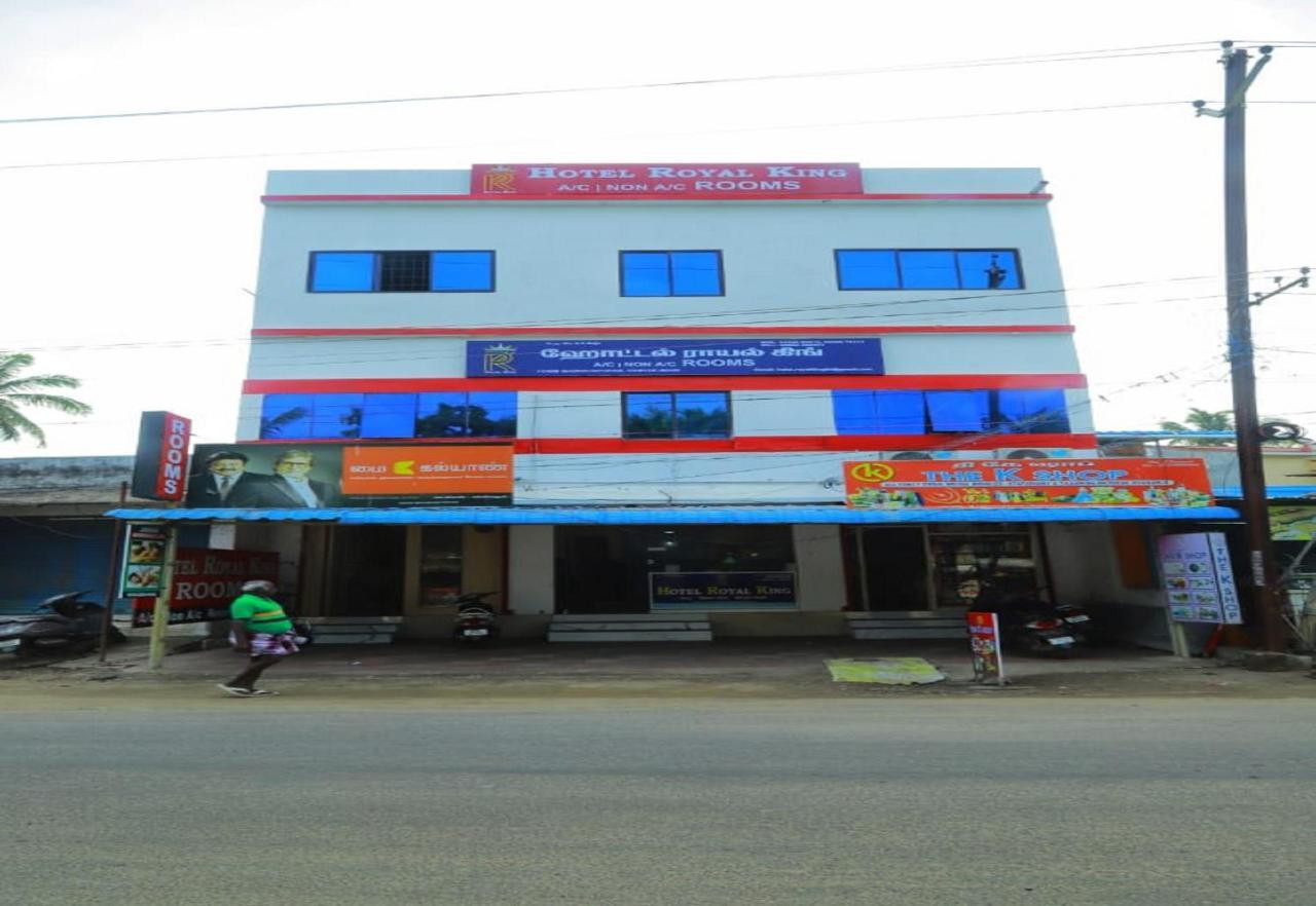 Hotel Royal King Hotel