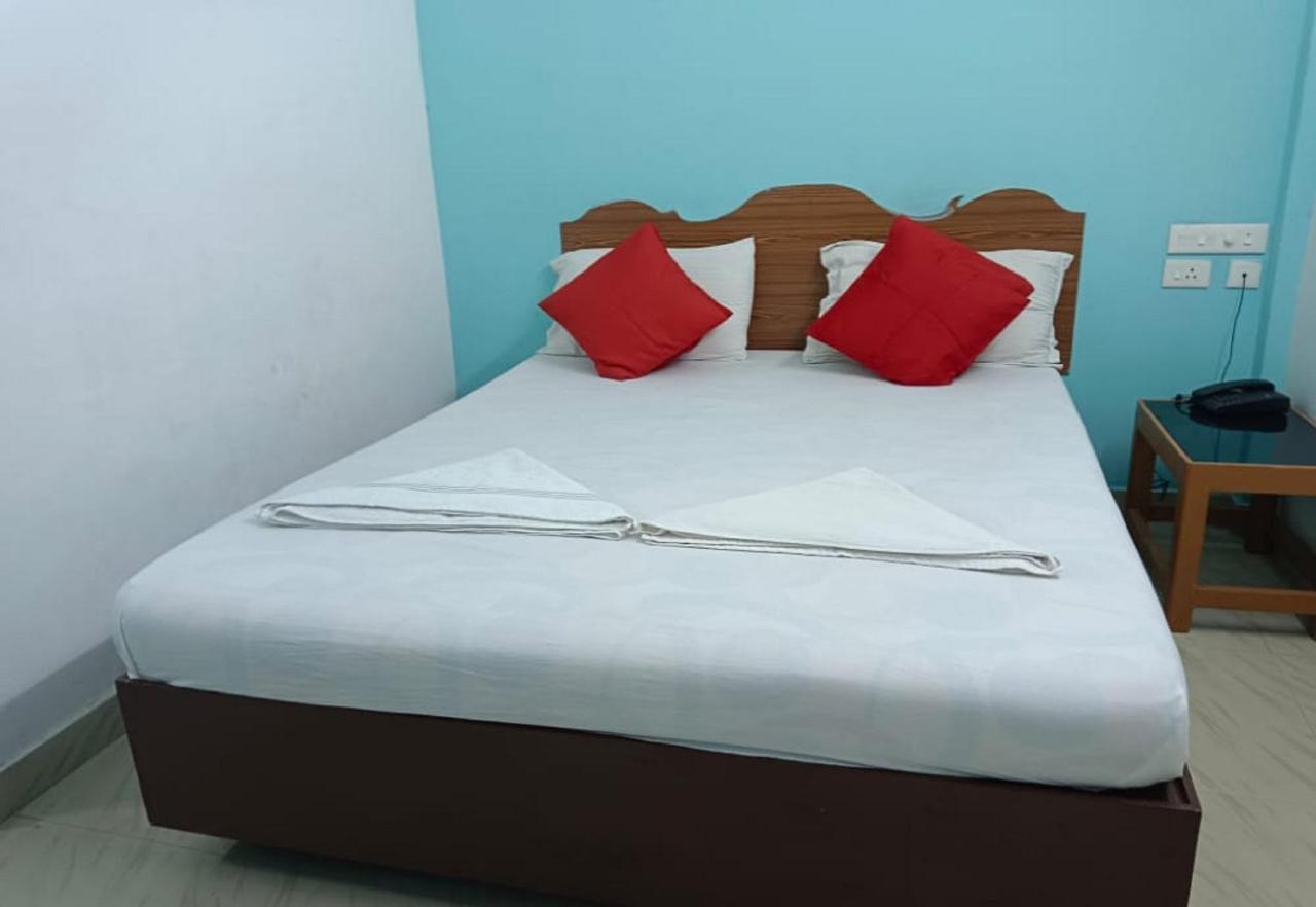Hotel Royal King Kanyakumari