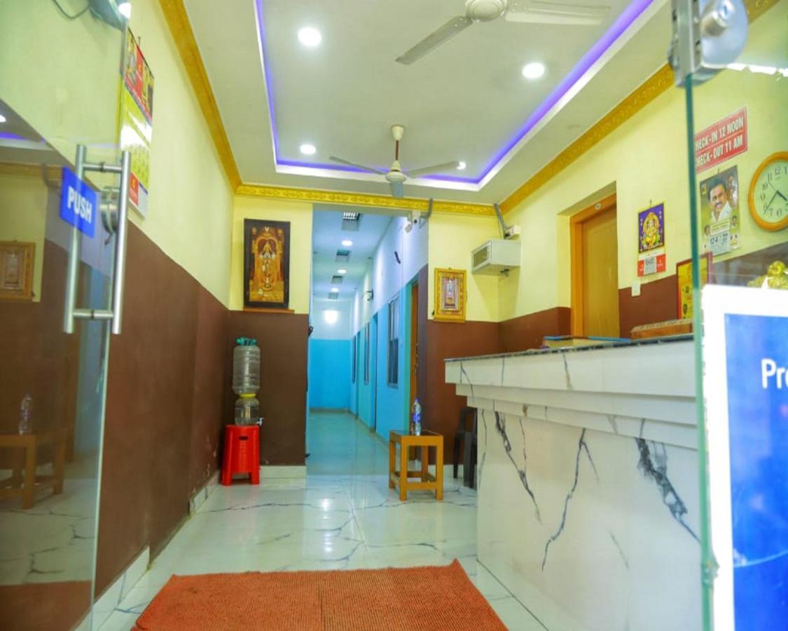 Hotel Hotel Royal King