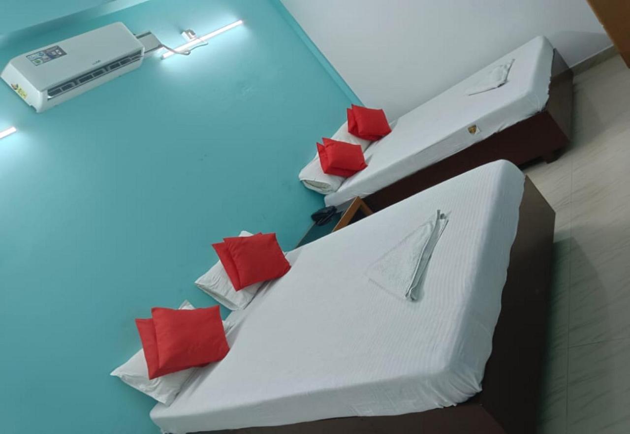 Hotel Royal King Hotel Kanyakumari