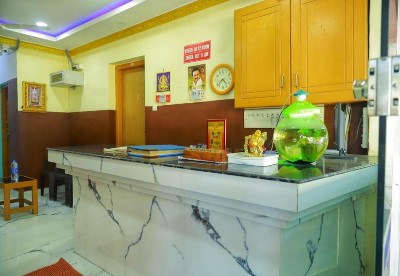 Hotel Hotel Royal King Kanyakumari