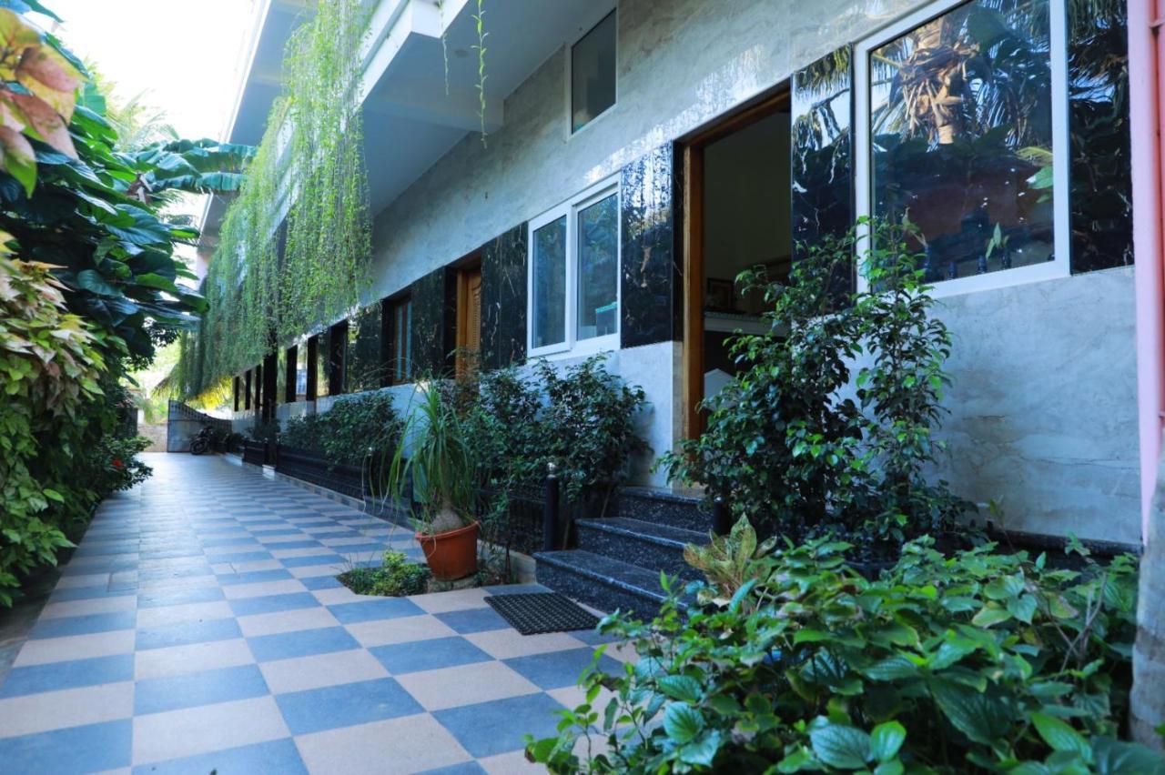 Resort Farmdean Kanyakumari