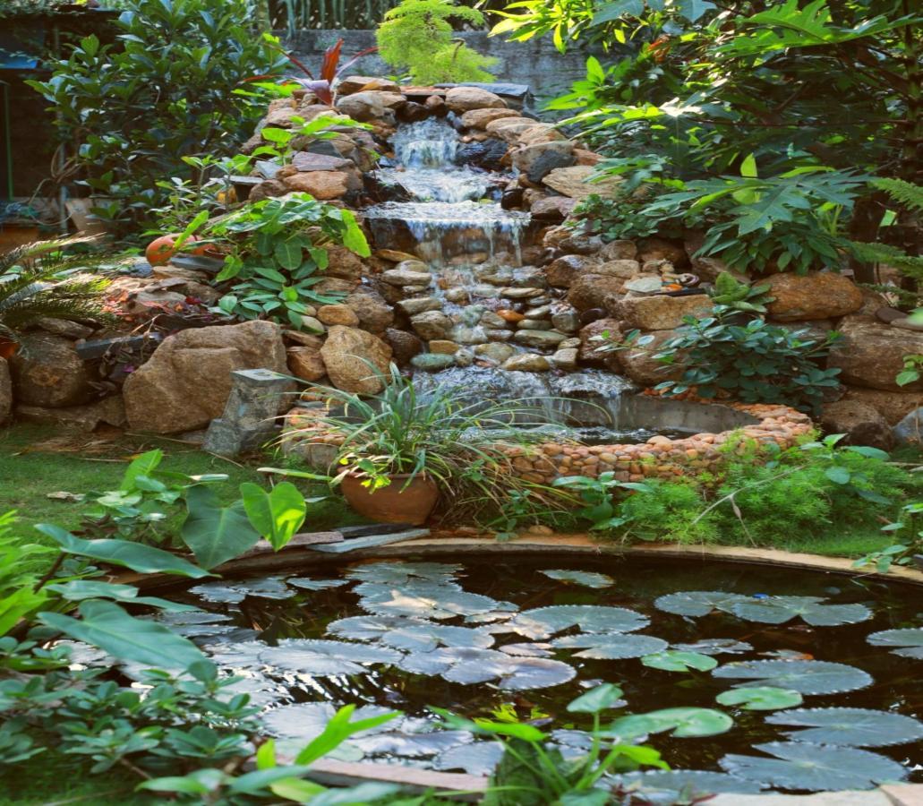 Resort Farmdean Kanyakumari