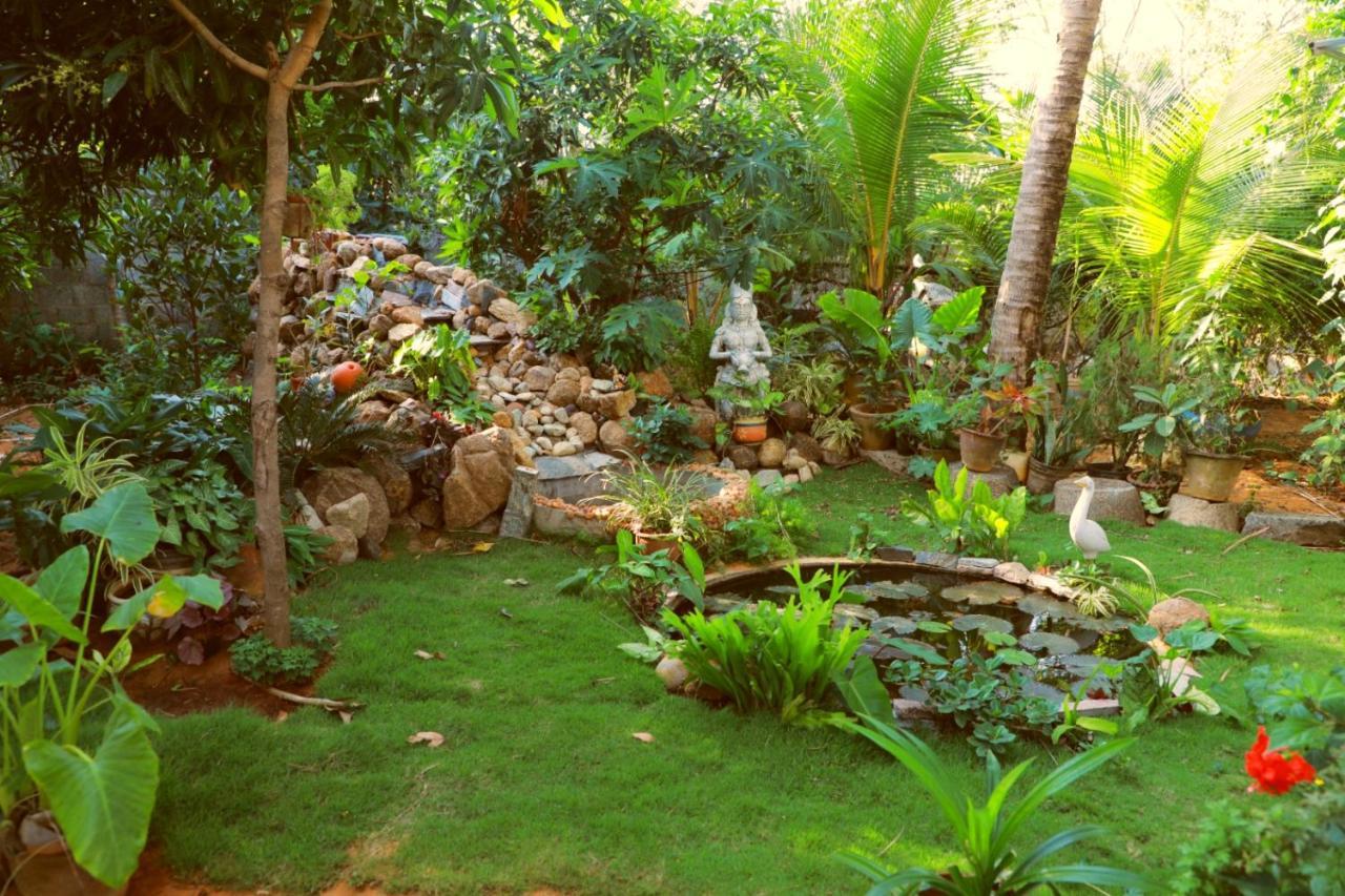 Resort Farmdean *