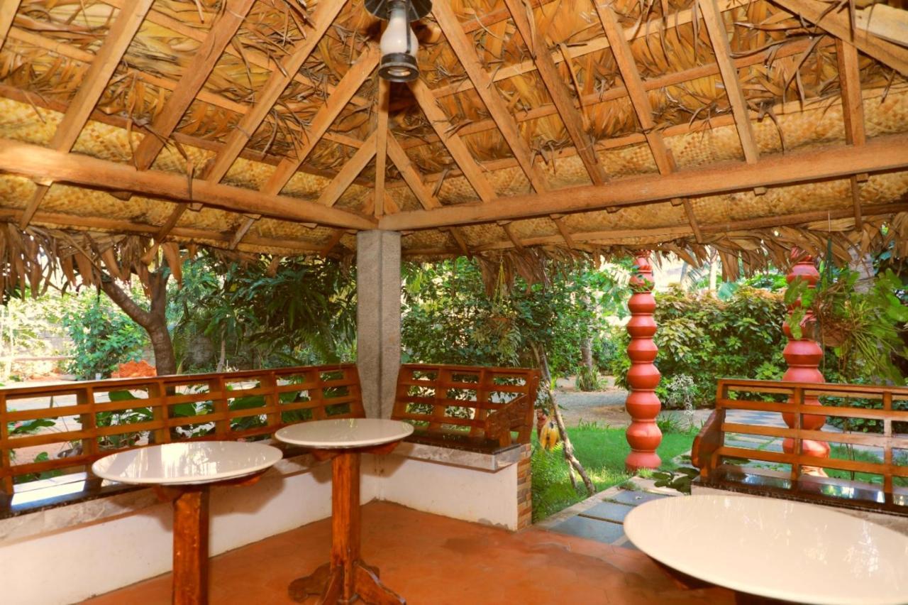 Resort Farmdean *