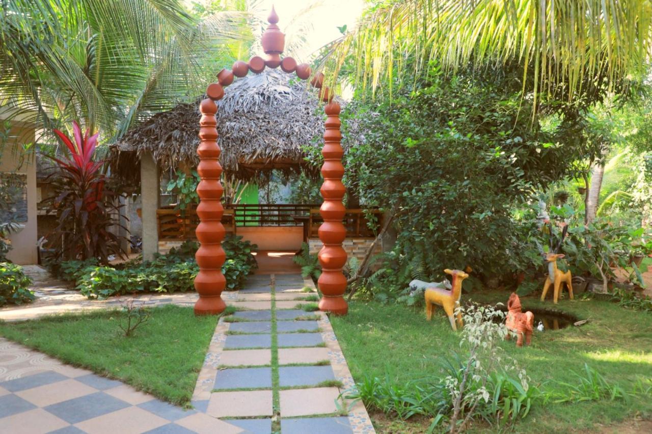Resort Farmdean