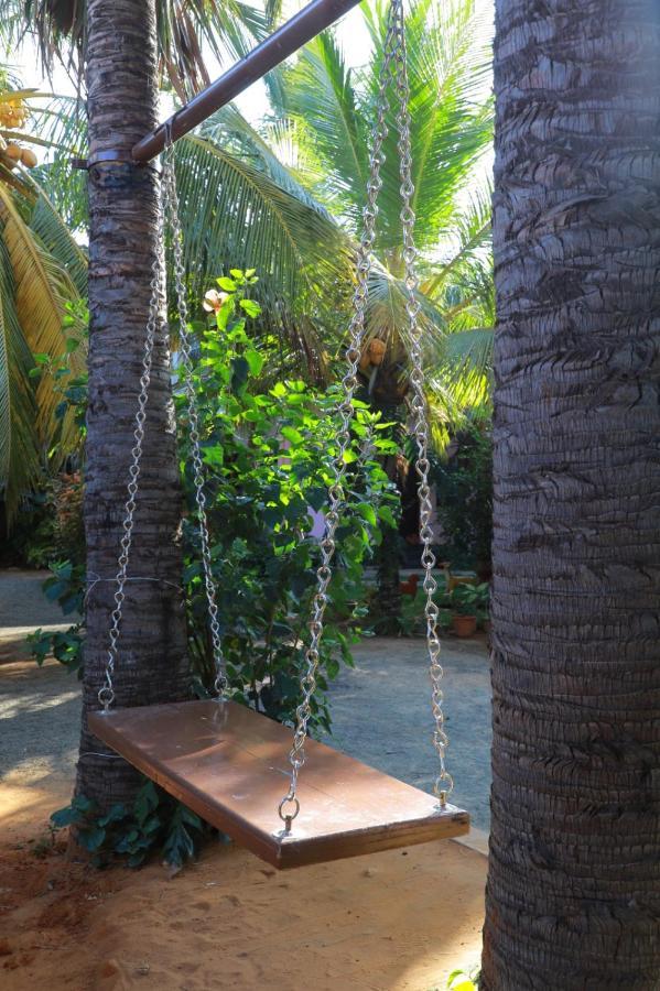 Resort Farmdean *