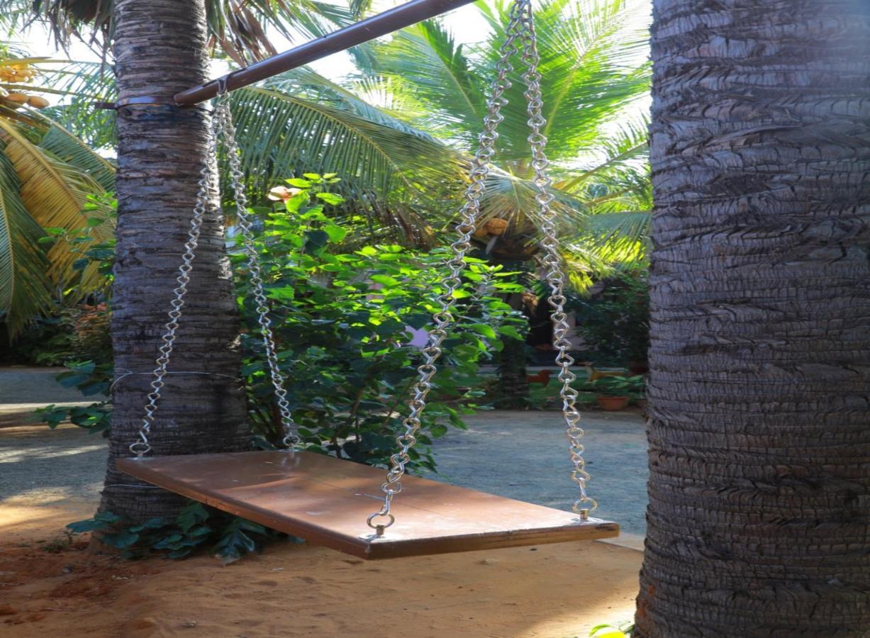 Resort Farmdean Kanyakumari