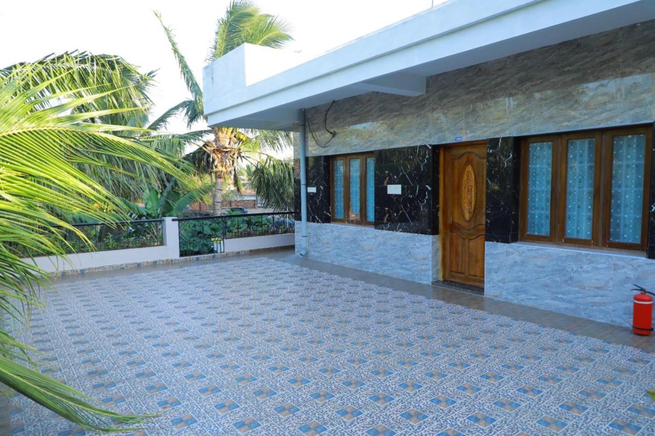 Farmdean * Kanyakumari