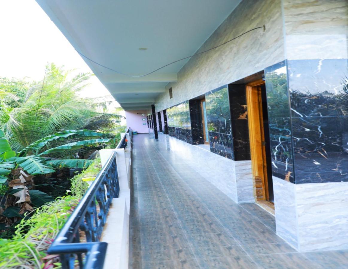 Resort Farmdean *