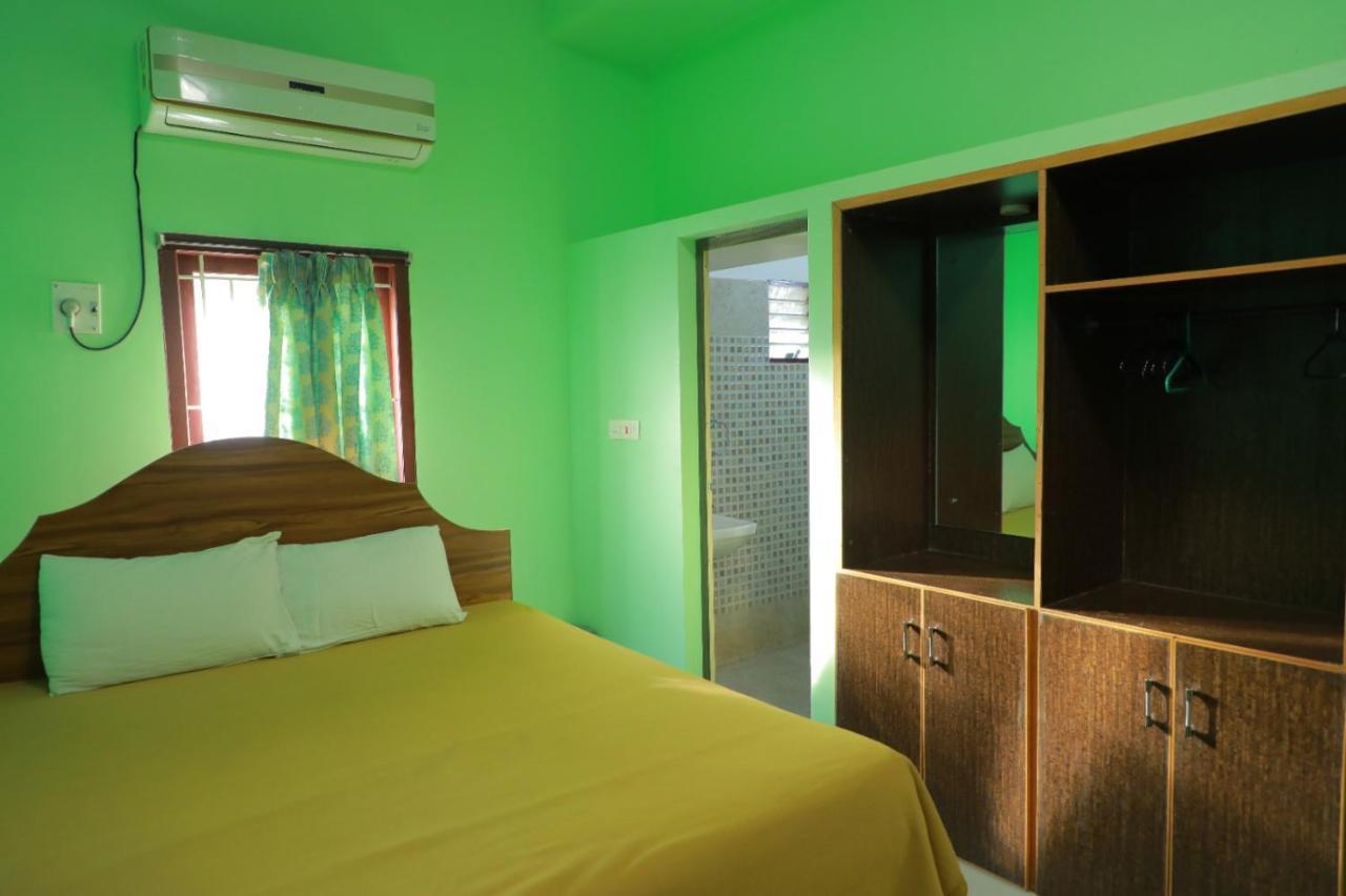 Farmdean Resort Kanyakumari