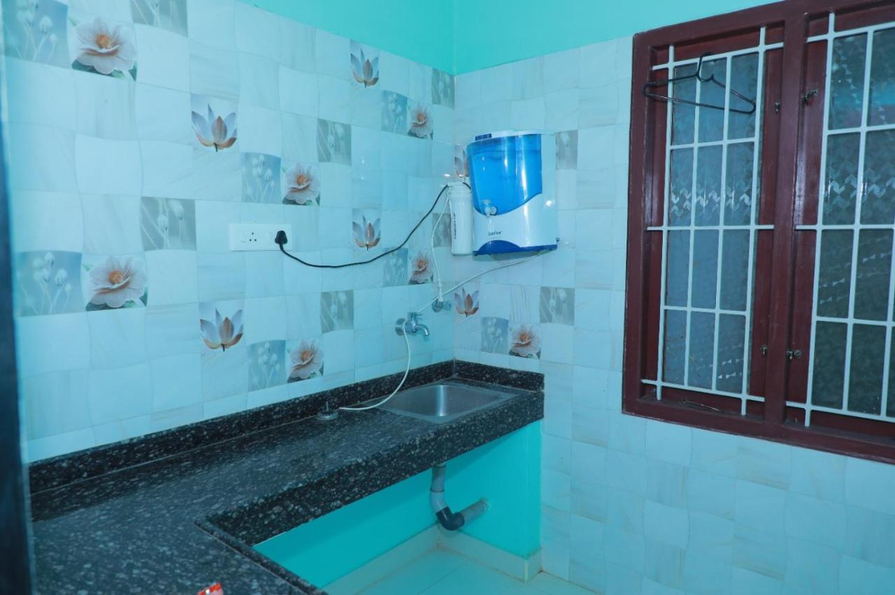 Farmdean Resort Kanyakumari