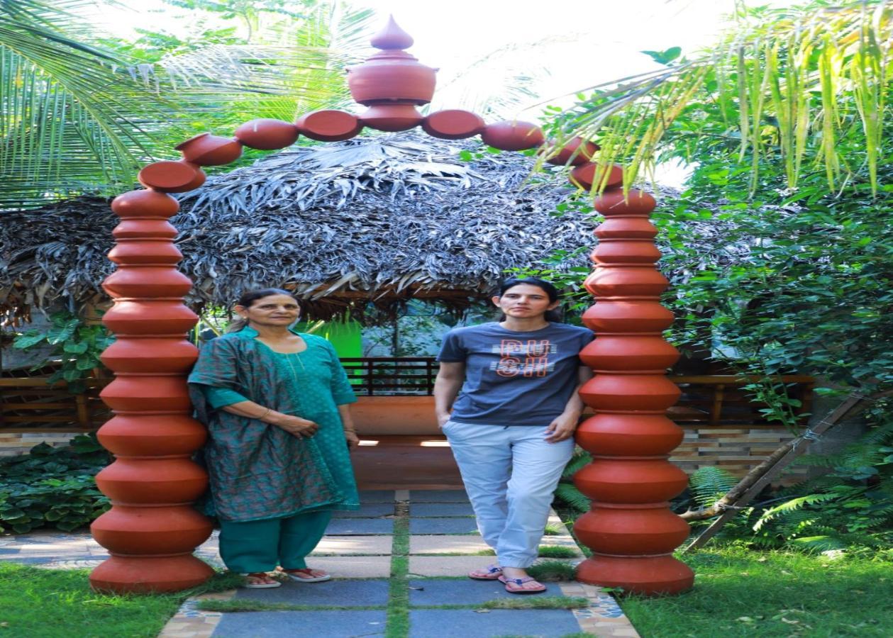 Farmdean * Kanyakumari