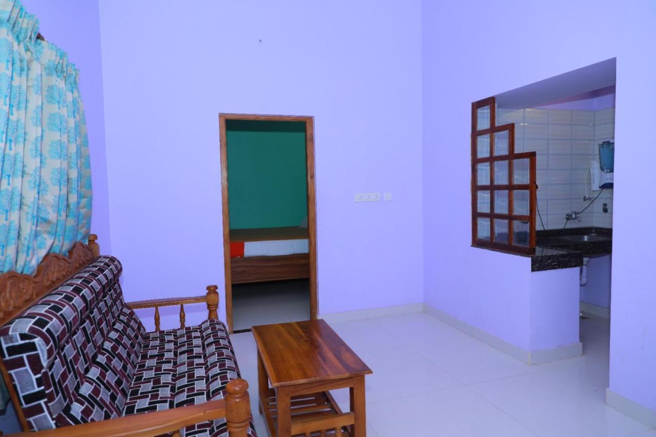 Resort Farmdean Kanyakumari