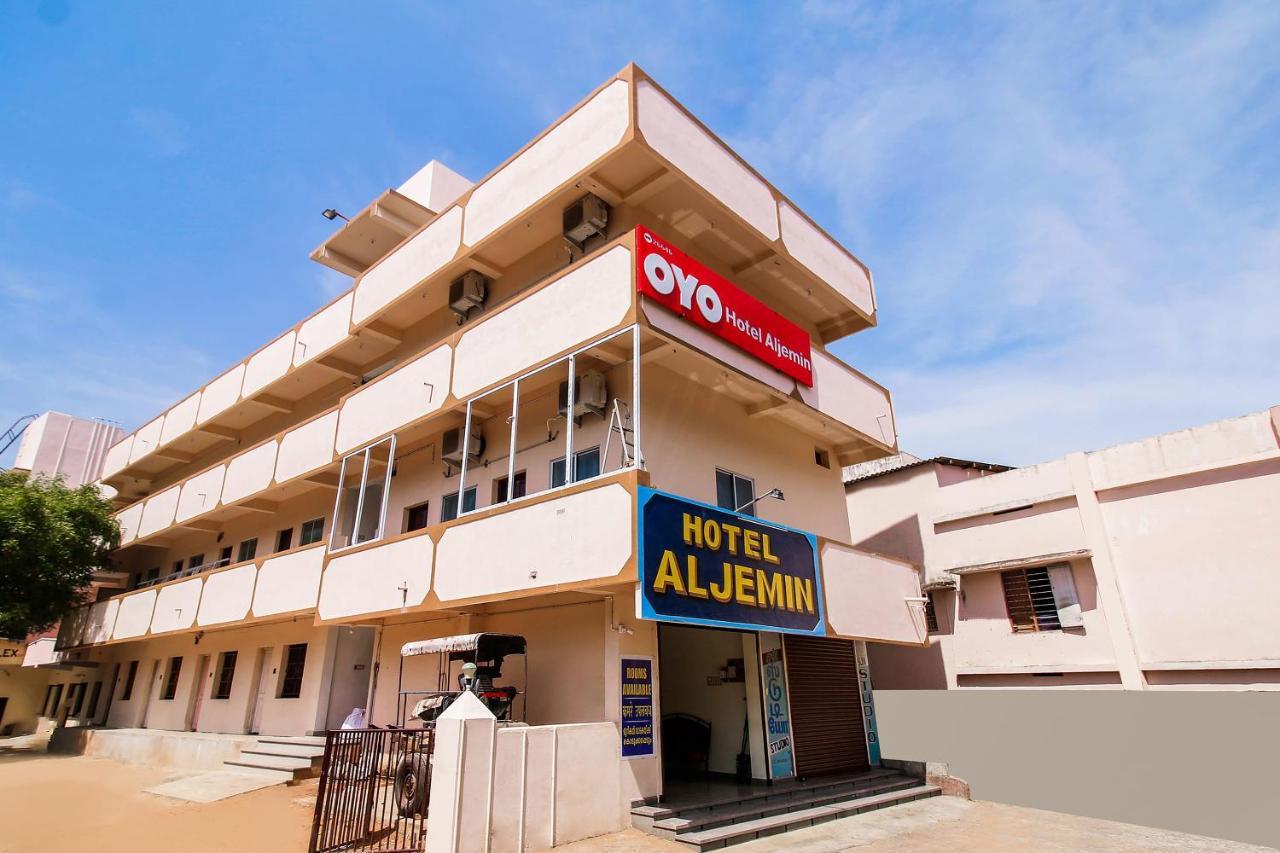 O Aljemin 4* Kanyakumari
