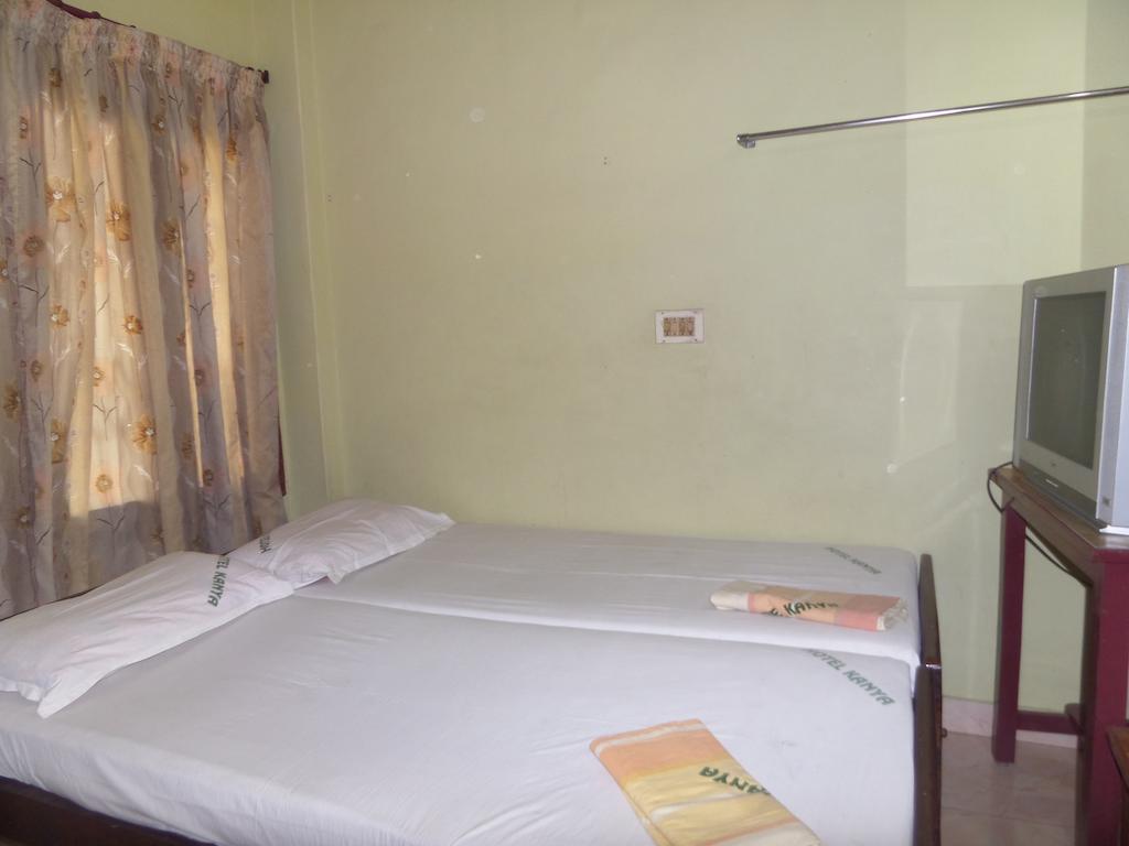 Hotel Kanya Kanyakumari