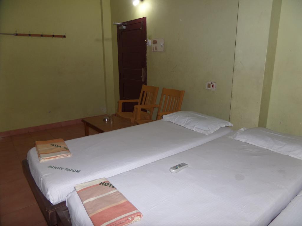 Kanya Hotel Kanyakumari