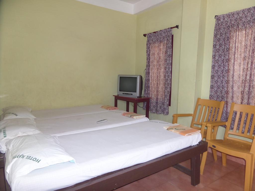 Hotel Kanya 2*