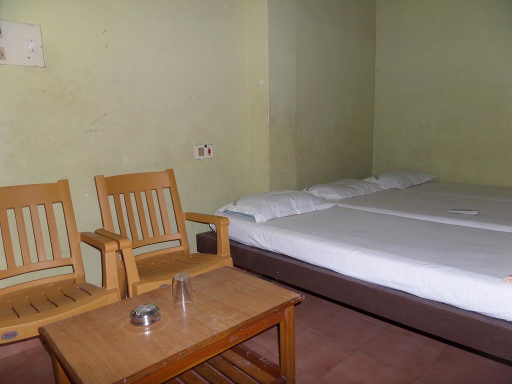 Kanya Hotel 2*