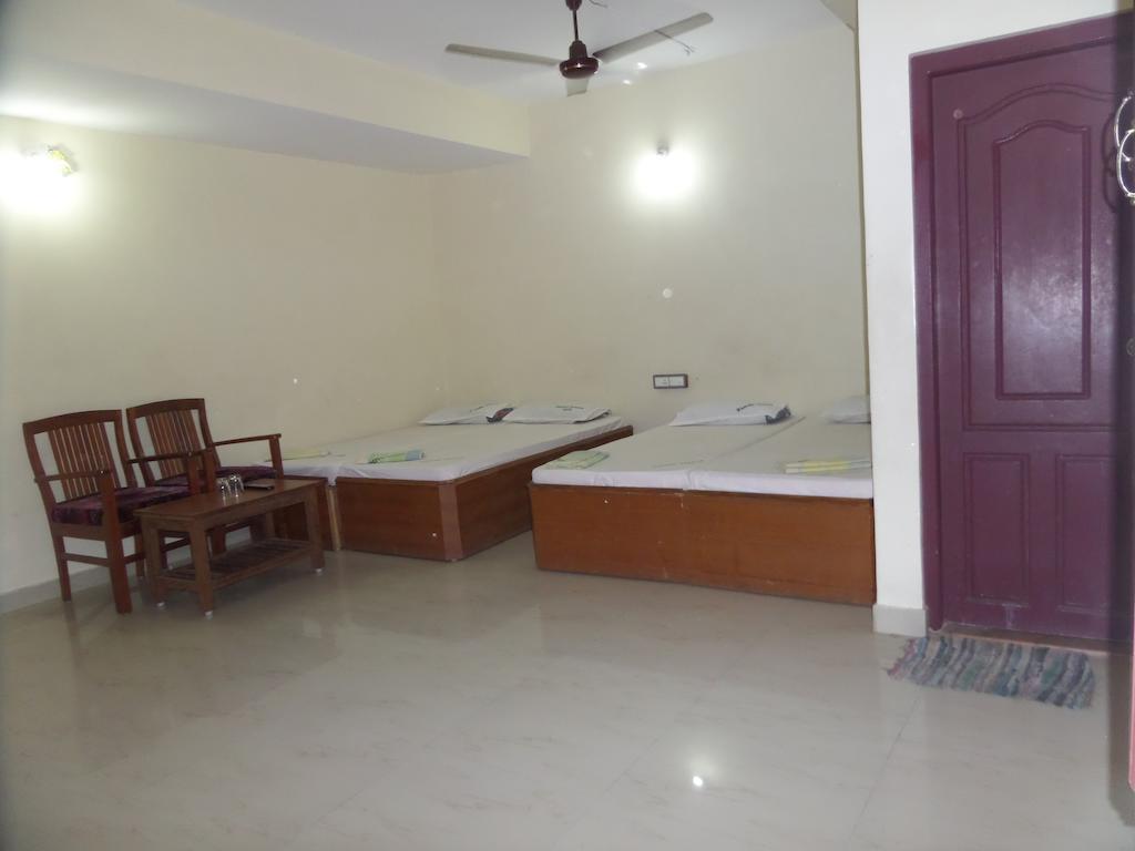 Kanya Hotel Kanyakumari