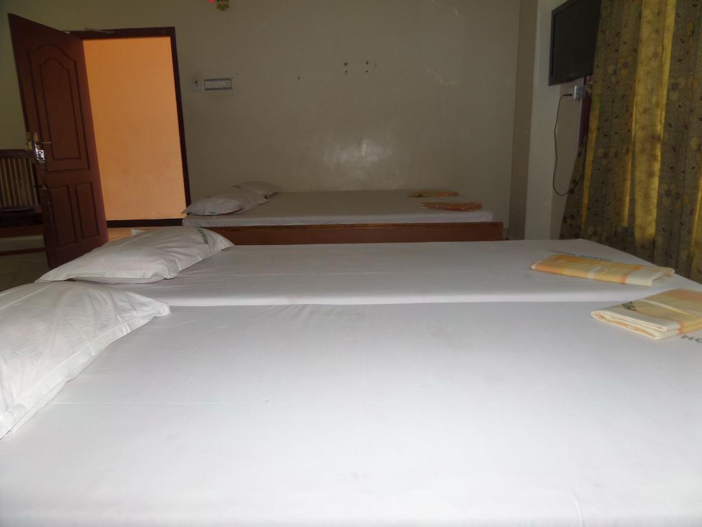 Kanya Hotel