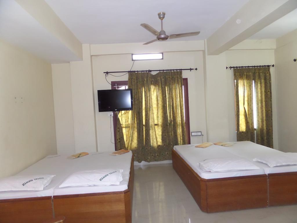 Hotel Kanya 2*
