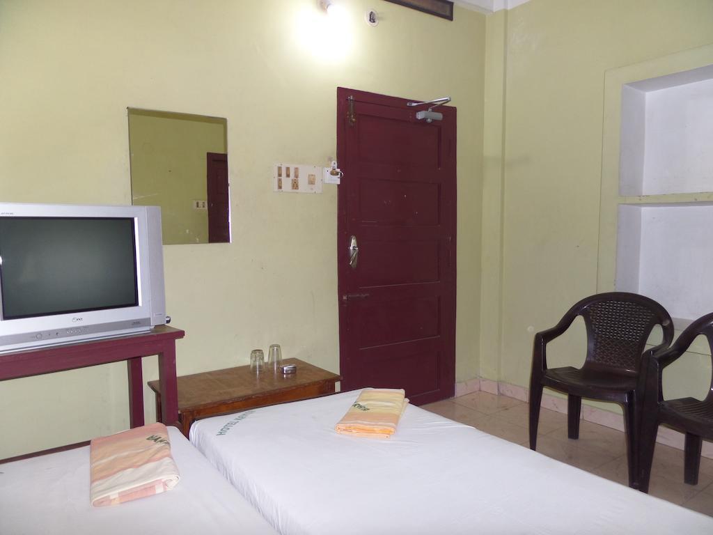 Kanya Hotel