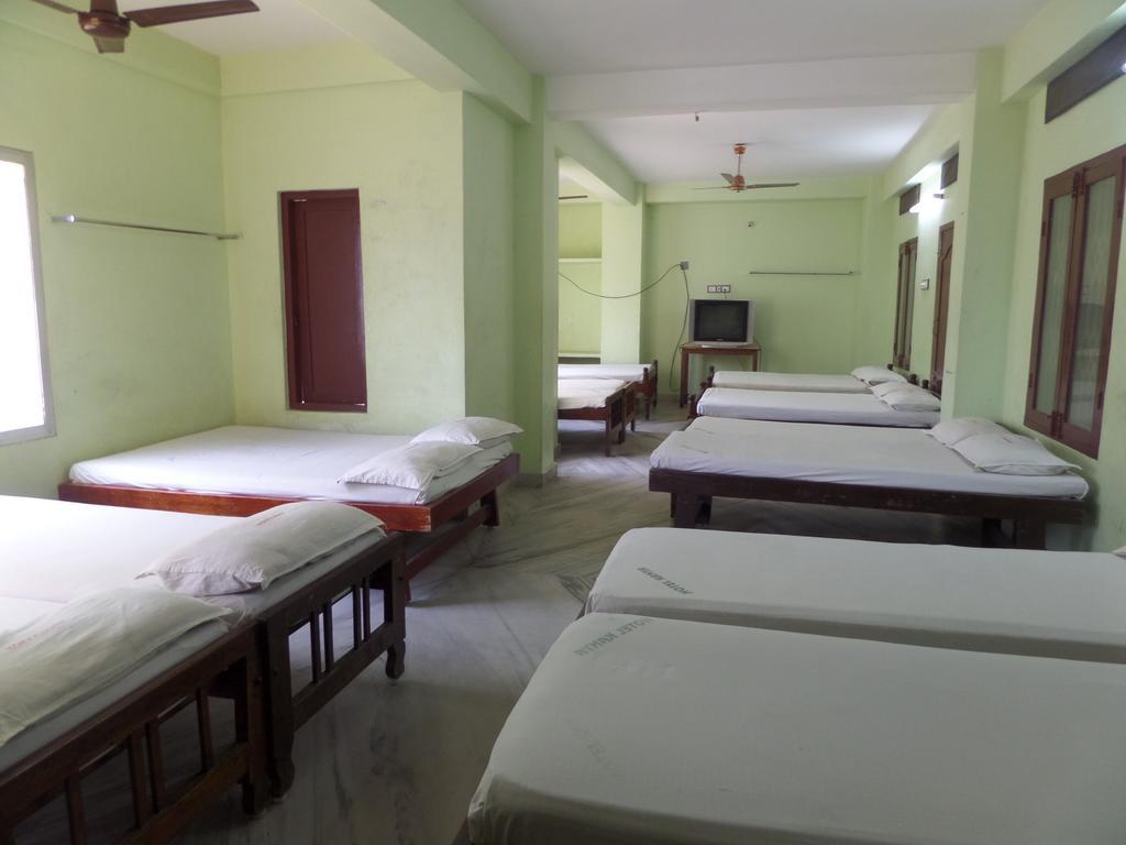 Hotel Kanya Kanyakumari