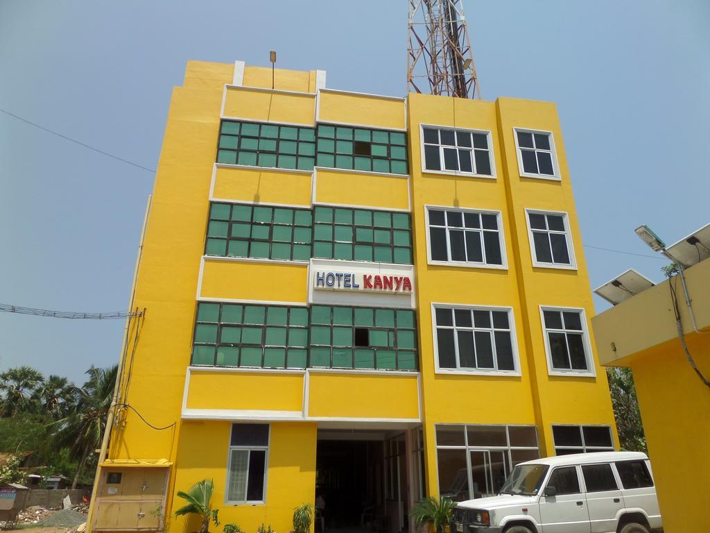 Kanya Hotel Kanyakumari