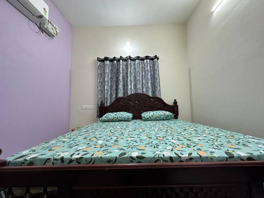 Holiday home Tamizh Nest - தமிழ்க்குடில் Kanyakumari