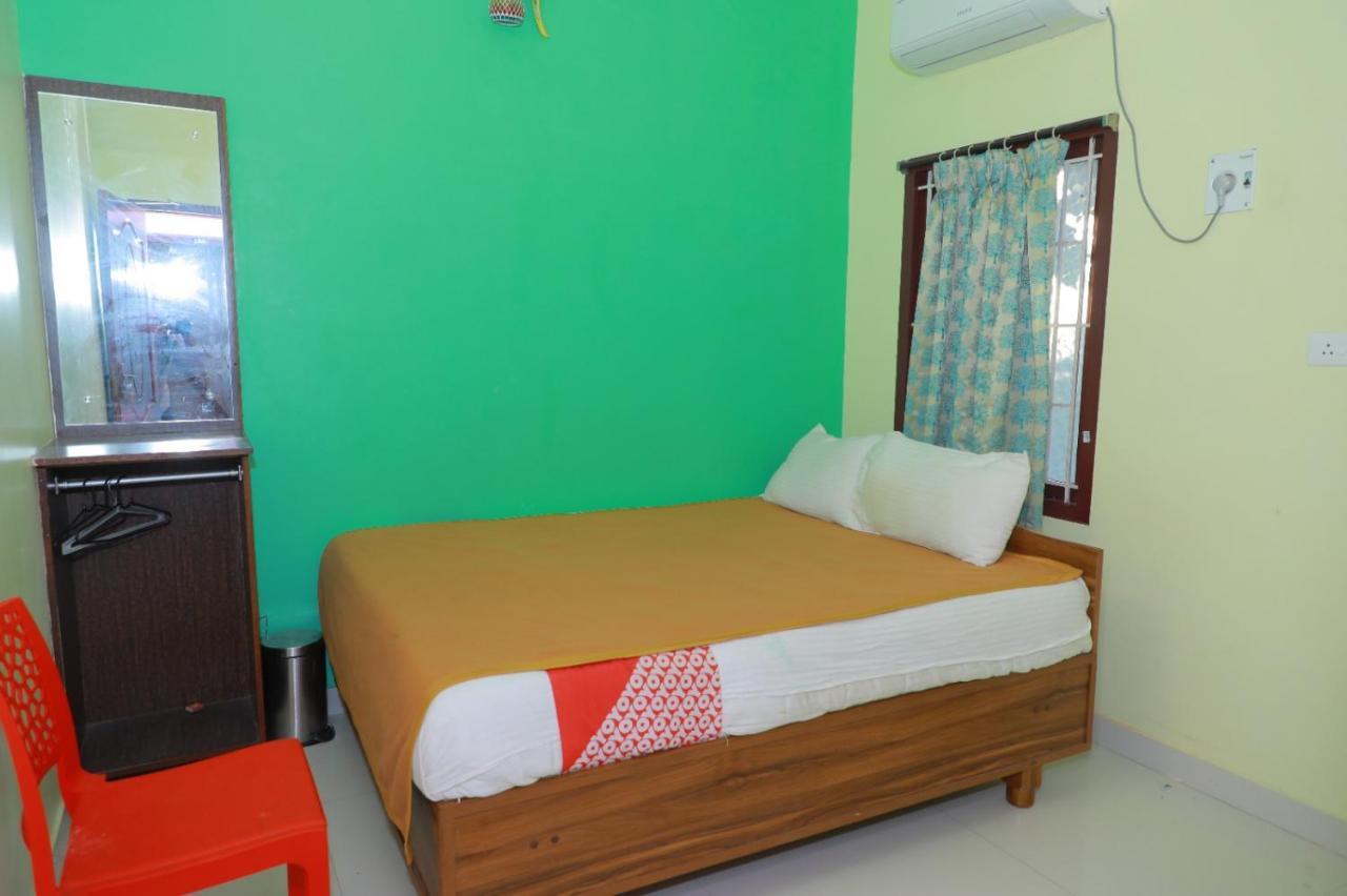 Farmdean Resort Kanyakumari