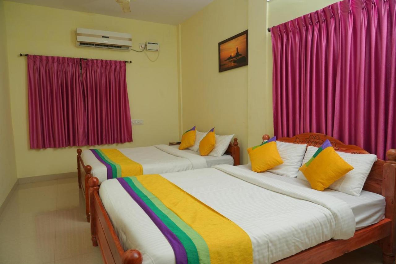 Itsy Umaiyyal Hotel