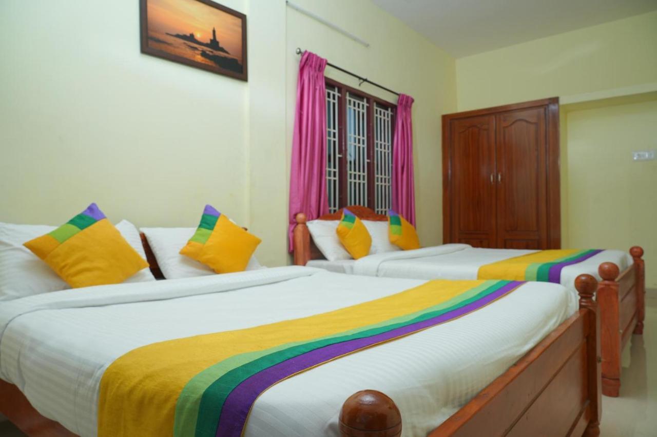 Hotel Itsy Umaiyyal Kanyakumari