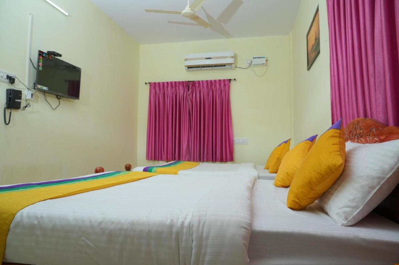 Hotel Itsy Umaiyyal 3*