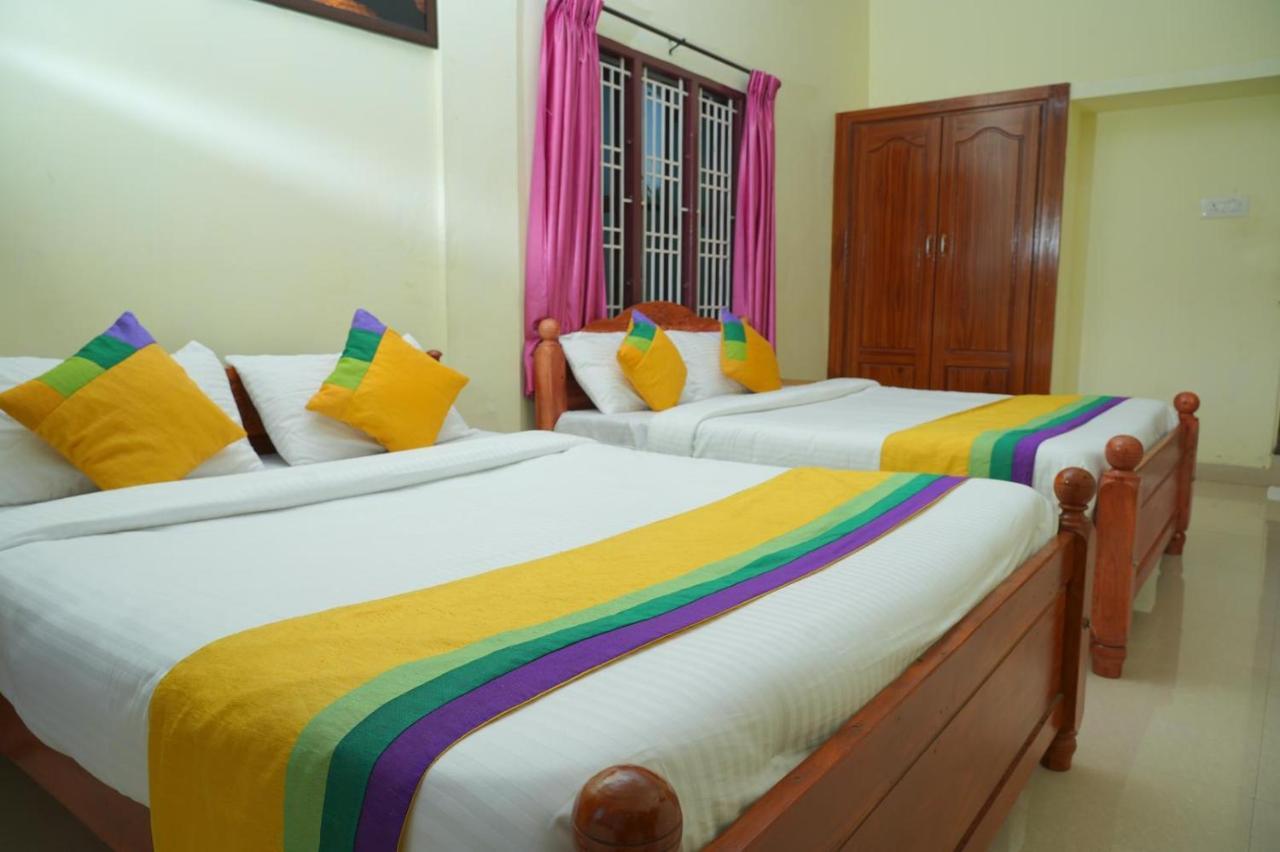 Hotel Itsy Umaiyyal Kanyakumari