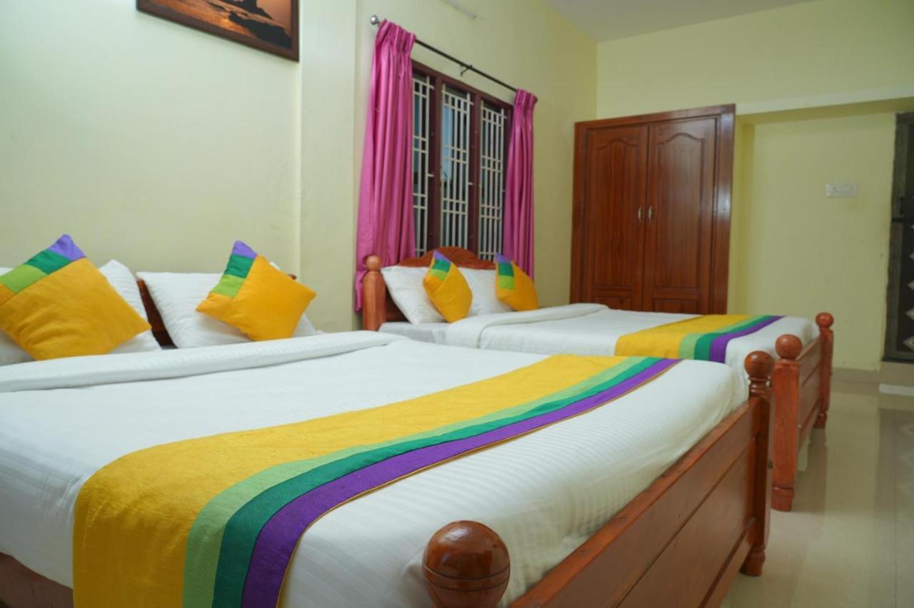 Hotel Itsy Umaiyyal Kanyakumari