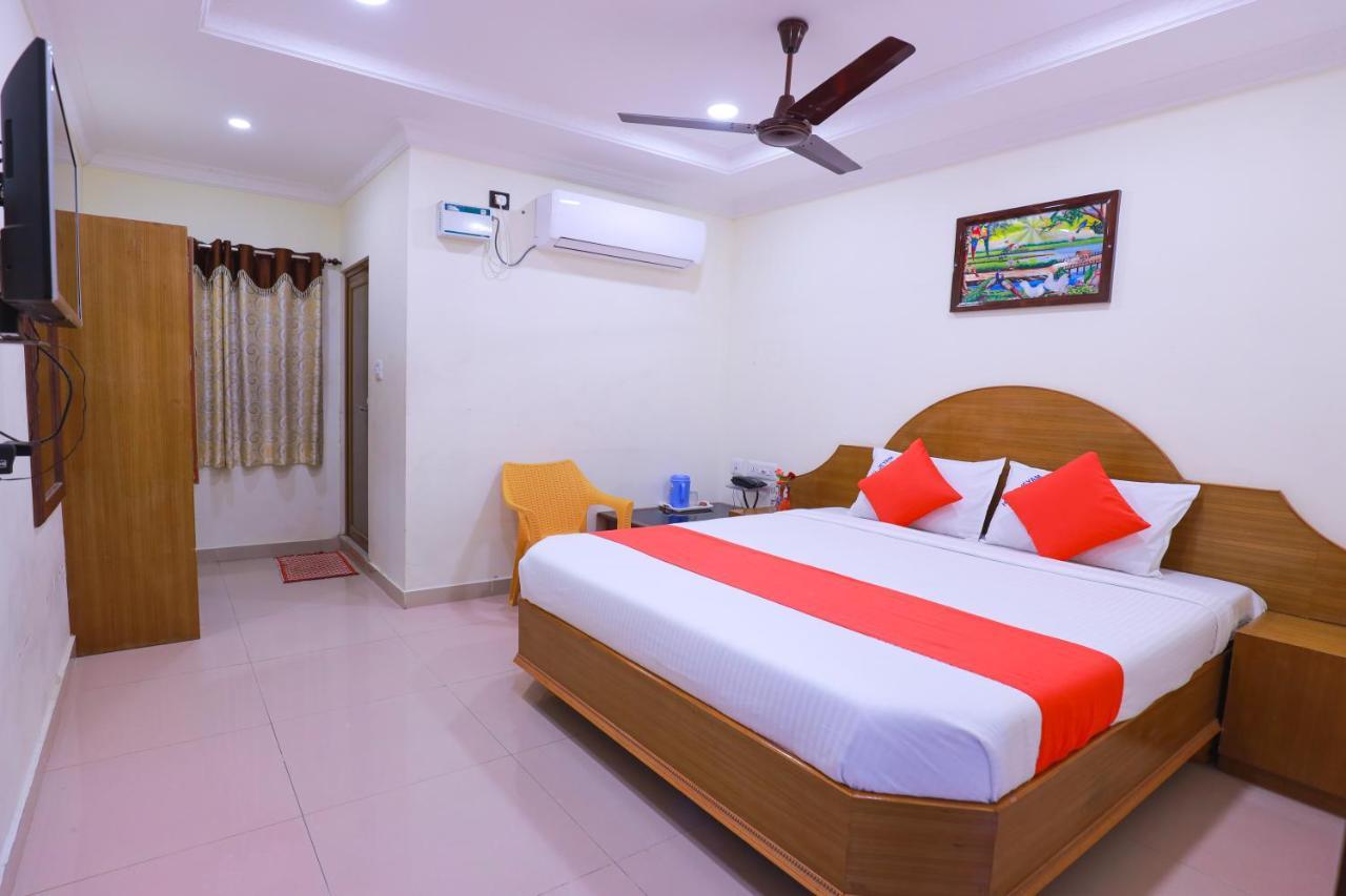 Hotel Jeyam