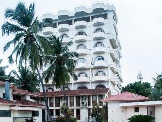 Singaar International Hotel