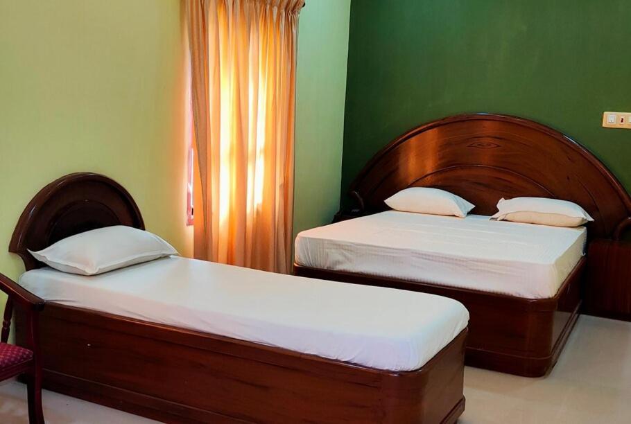 Hotel Paul Kanyakumari