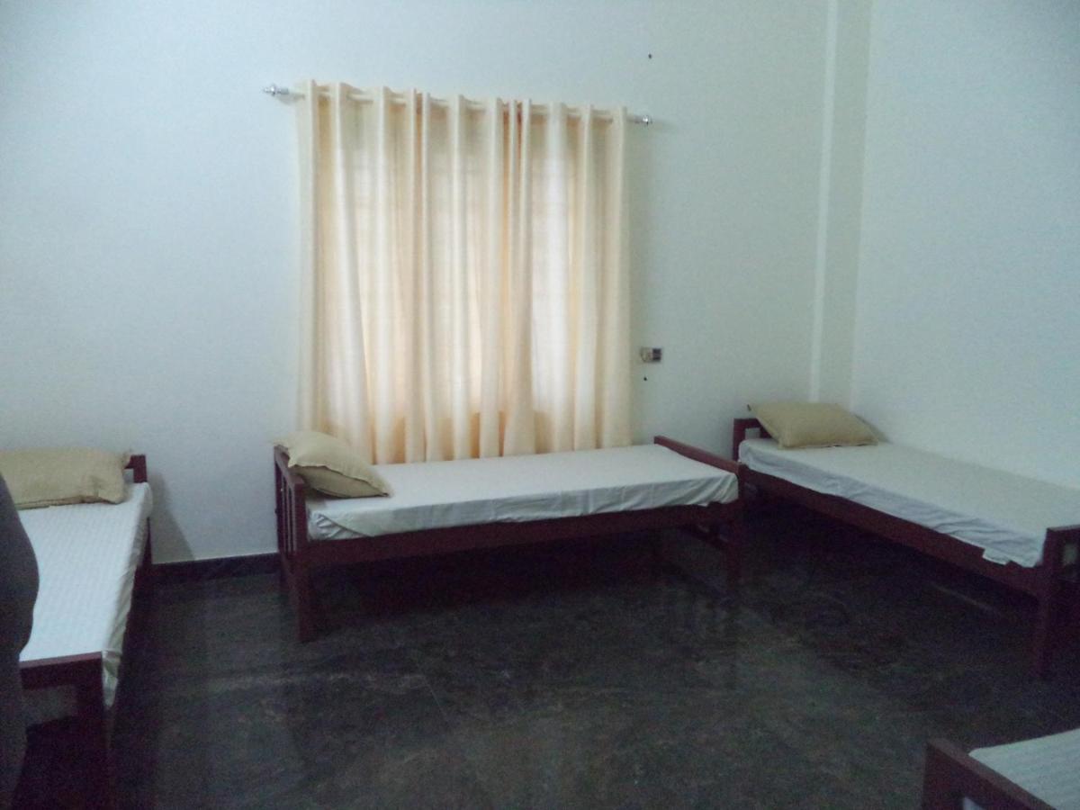 Sauhrudam & Resort