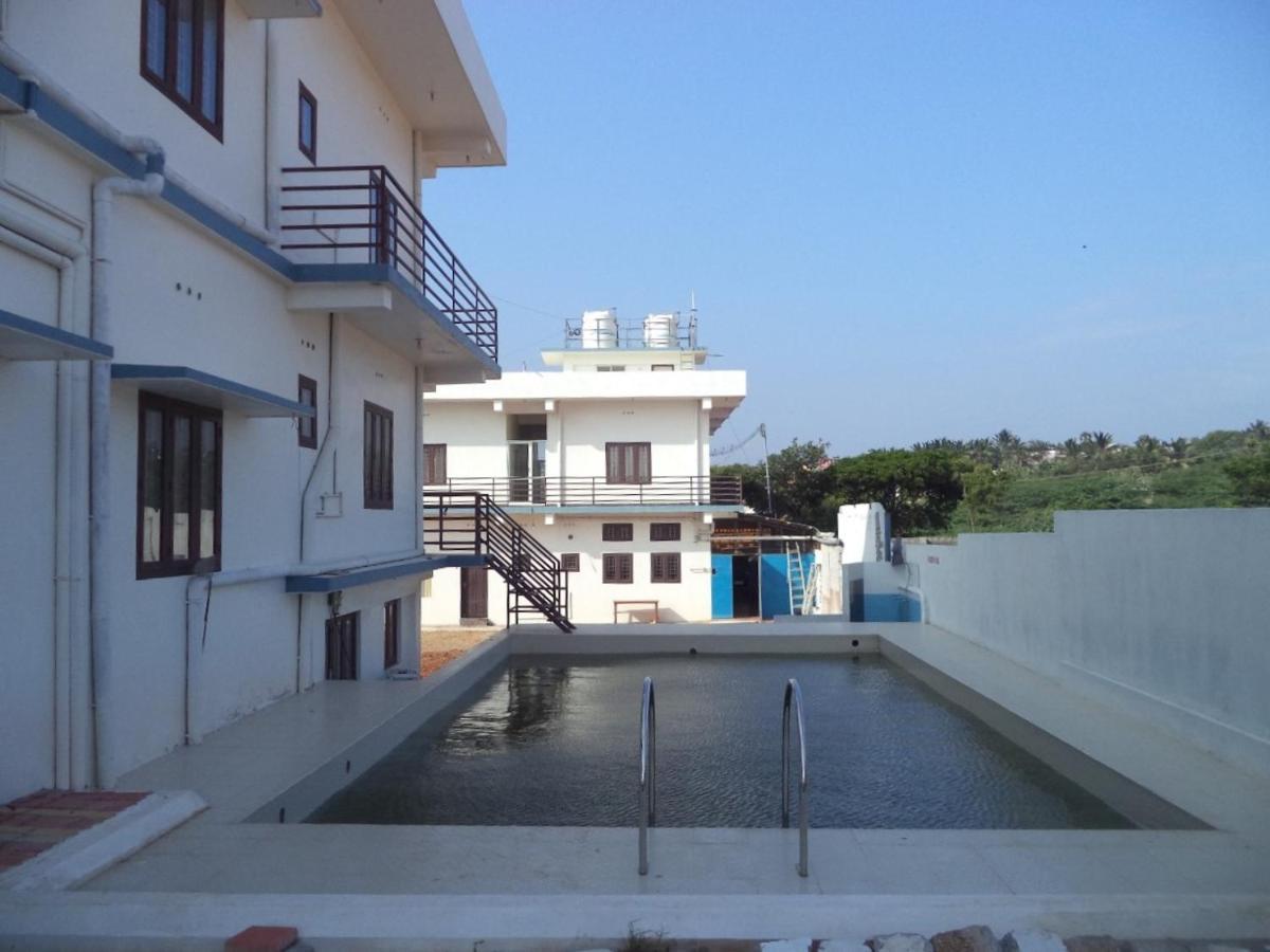 Sauhrudam & Resort Kanyakumari