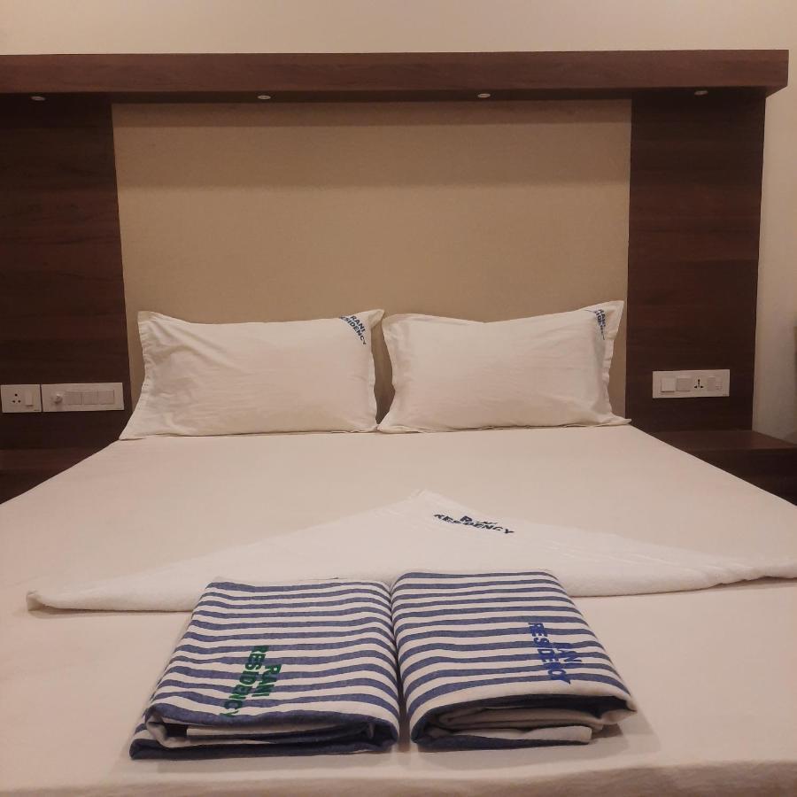 Rani Residency Kanyakumari