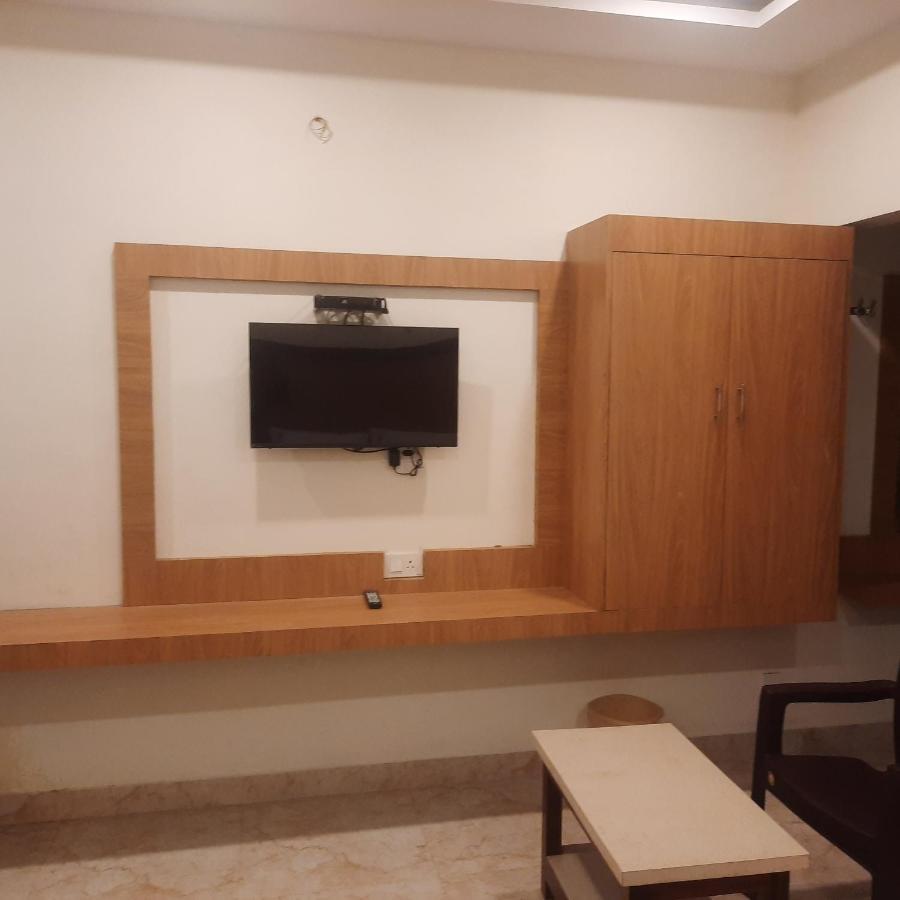 Rani Residency Hotel