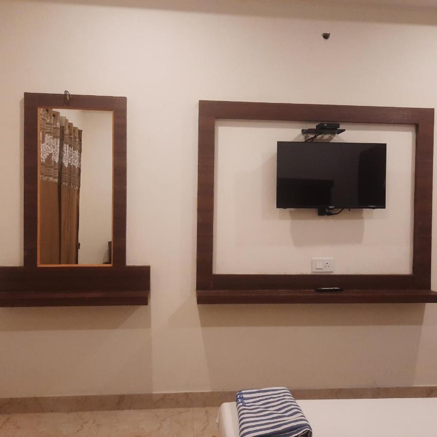 Hotel Rani Residency